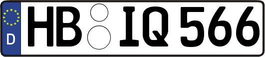 HB-IQ566