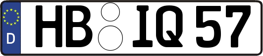 HB-IQ57