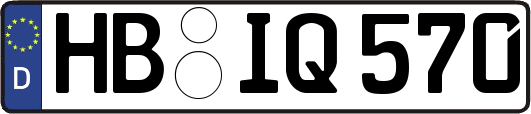 HB-IQ570