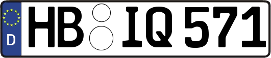 HB-IQ571
