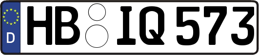 HB-IQ573