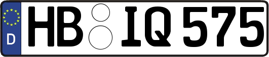 HB-IQ575