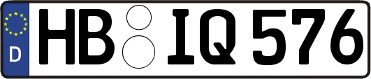 HB-IQ576