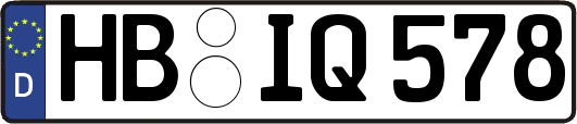 HB-IQ578