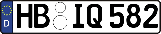 HB-IQ582