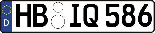HB-IQ586