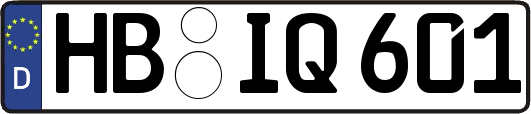 HB-IQ601