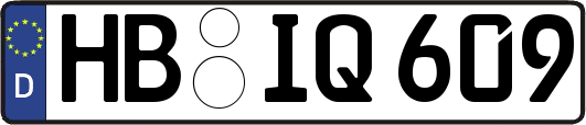 HB-IQ609