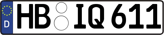 HB-IQ611