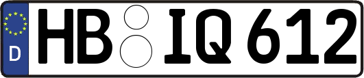 HB-IQ612