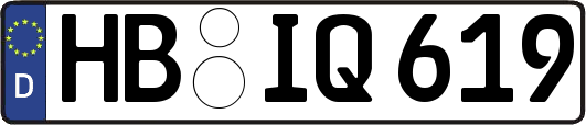 HB-IQ619