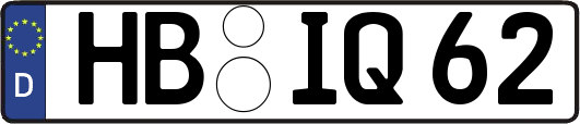 HB-IQ62