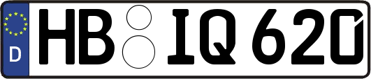 HB-IQ620