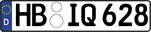 HB-IQ628