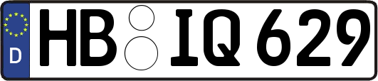 HB-IQ629