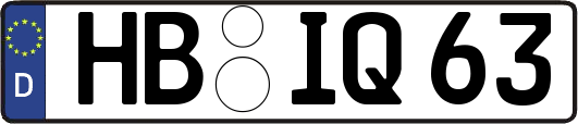 HB-IQ63