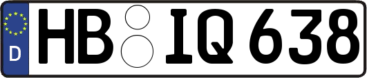 HB-IQ638