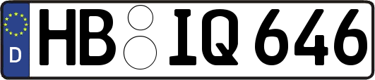 HB-IQ646