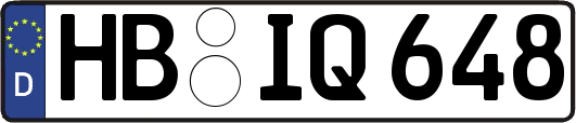 HB-IQ648