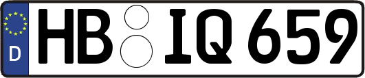 HB-IQ659