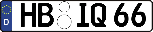 HB-IQ66