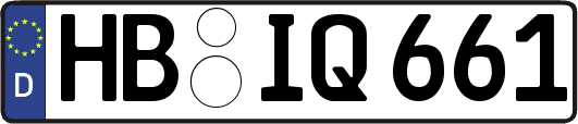 HB-IQ661
