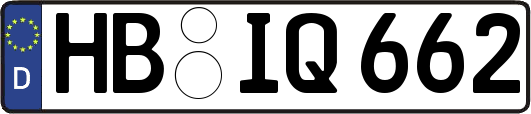 HB-IQ662