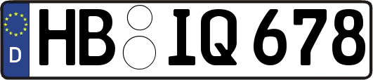 HB-IQ678
