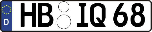 HB-IQ68