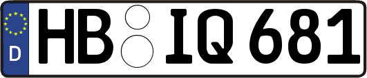 HB-IQ681