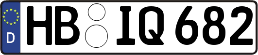 HB-IQ682