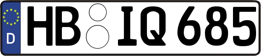 HB-IQ685