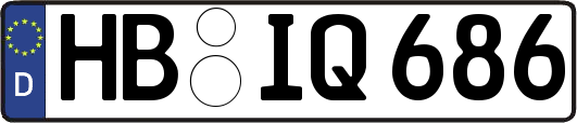 HB-IQ686