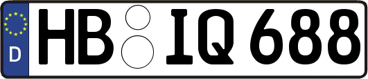 HB-IQ688