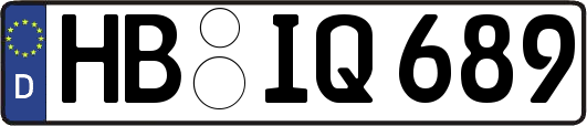 HB-IQ689