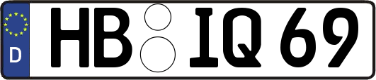 HB-IQ69