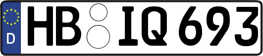 HB-IQ693