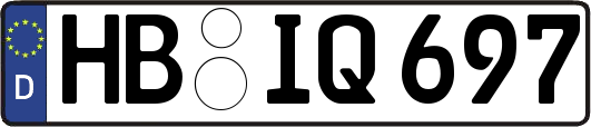 HB-IQ697