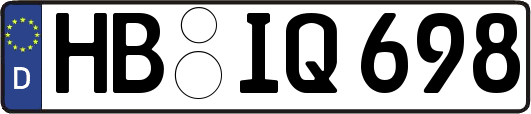HB-IQ698