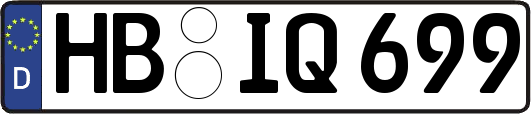 HB-IQ699