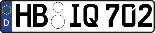 HB-IQ702