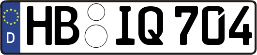 HB-IQ704