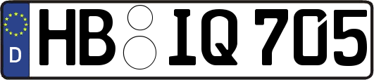 HB-IQ705
