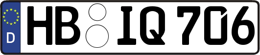 HB-IQ706