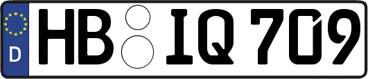 HB-IQ709