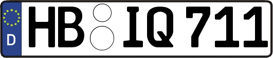 HB-IQ711