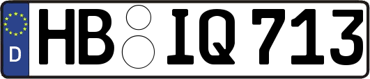 HB-IQ713