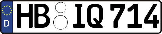 HB-IQ714