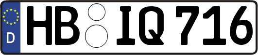 HB-IQ716