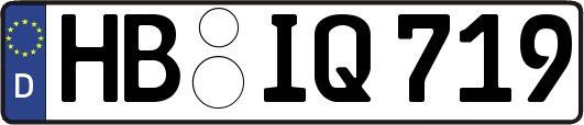 HB-IQ719